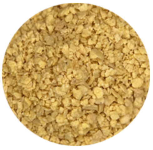 Cornflakes, Granuliert, Typ A, GF, Ohne Zucker