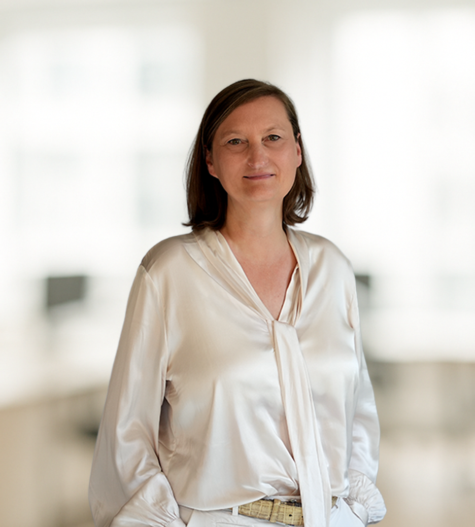 Daniela Gerling