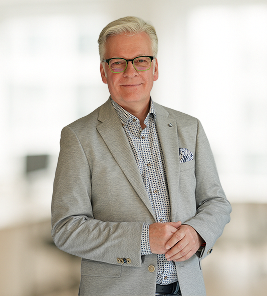 Dr. Stefan Wolff